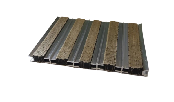Tapis de passage intensif