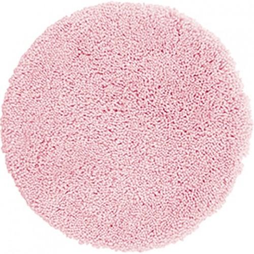 TAPIS DE BAIN - MICROFIBRE - ANTIDÉRAPANT - HIGHLAND - 60CM - ROSE CLAIR SPIRELLA
