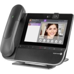 TÉLÉPHONE VOIP ALCATEL-LUCENT 8088