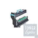 TONER CYAN KONICA MINOLTA POUR MAGICOLOR 5440 DL (BASSE CAPA)