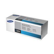 TONER SAMSUNG CLT-C504S CYAN