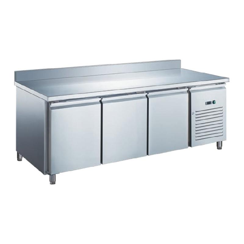 Tour 3 portes GN1/1 froid positif Furnotel GN3201X_0