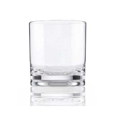 Verre à Whisky 42cl en SAN Réutilisable - Gastroland - 3701666005978_0