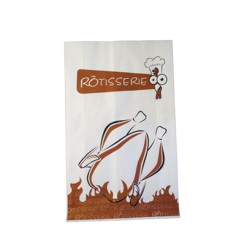 500 sachets poulet 25+9×40 cm personnalisable_0