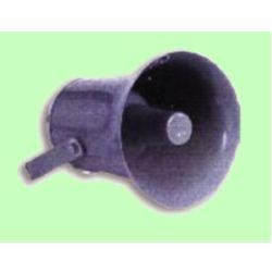Avertisseur sonore - Diffuseur HS 15 - 15 W, 112 dB, chambre de compression en ABS_0