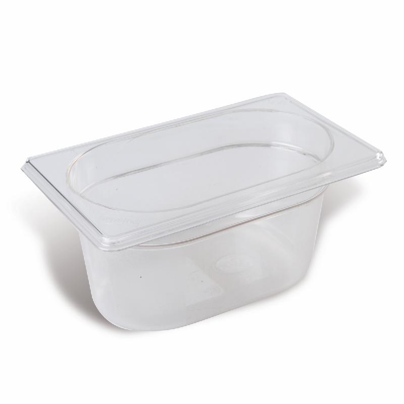 Bac 176x108x100 gastronorme - P191.0BF_0