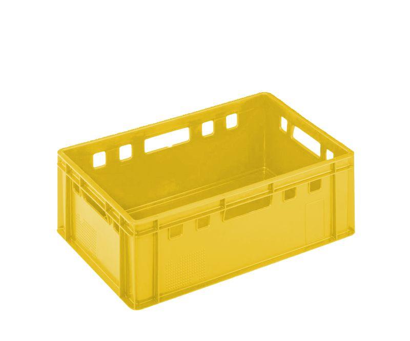 Bac gerbable gamme viande - 48 pièces BC26_0