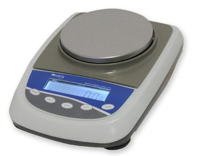 Balance électronique 1000g/0.1g série 5171, Nahita Blue - Ref.: KBB008_0