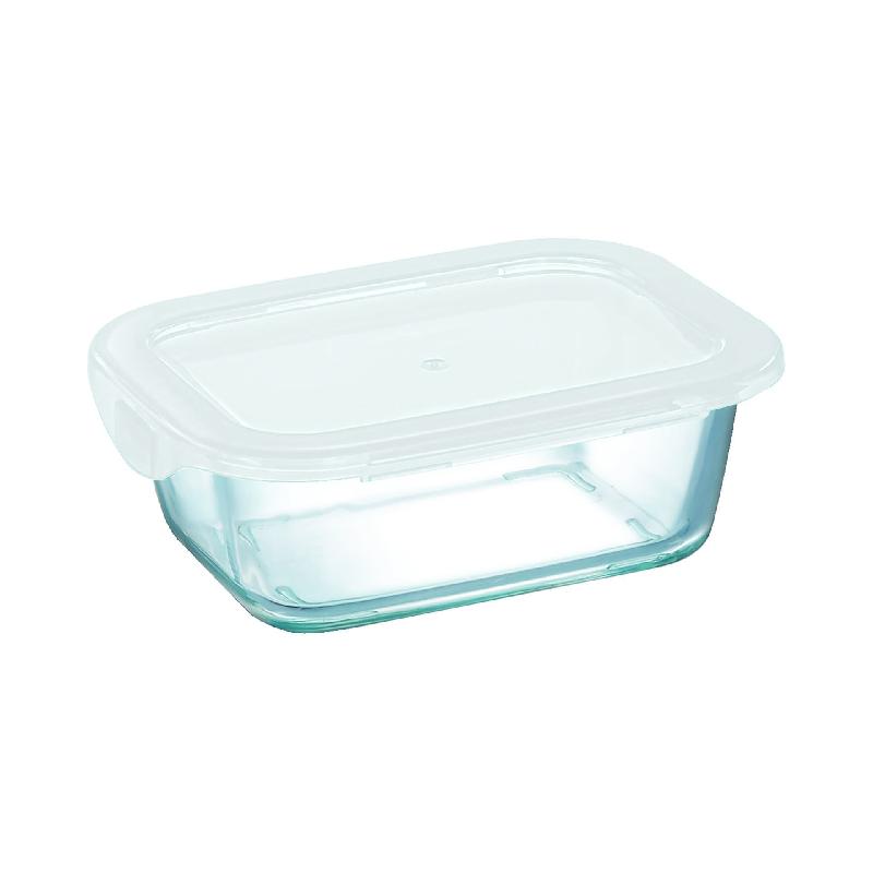 Boites rectangle en verre trempé à couvercle Food Box - BTCCVVRTRMPIN-AC01_0