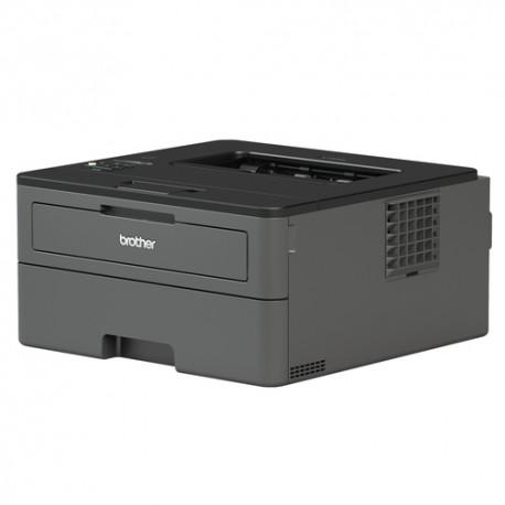 Brother HL-L2375DW - Imprimante laser A4 WiFi - 2400 x 600 DPI - Référence HL-L2375DWRF1_0