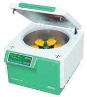 Centrifugeuse réfrigérée - Rotina 38 R - sans rotor_0