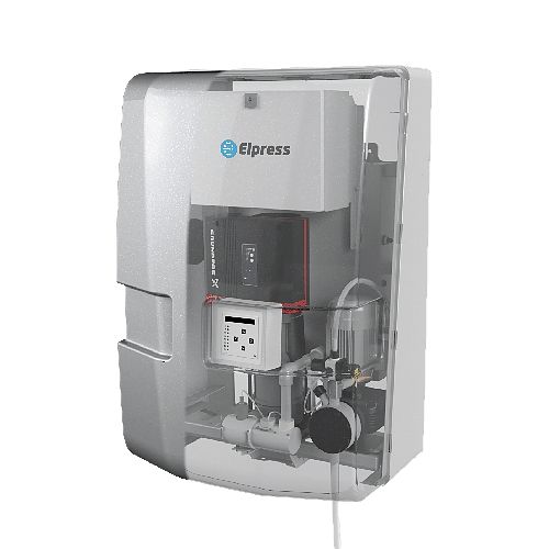 Canon à mousse CF/CD-Q Elpress - nettoyage, désinfection, dosage électrique_0