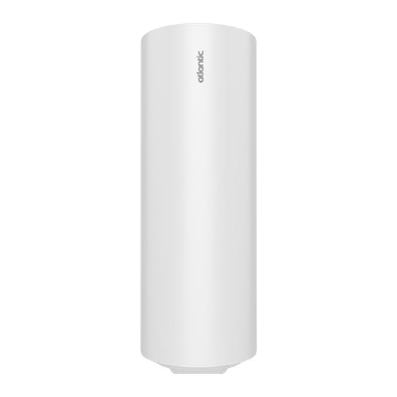 Chauffe-eau électrique chauffeo plus vertical mural 50l - ATLANTIC - 053005 - 746429_0