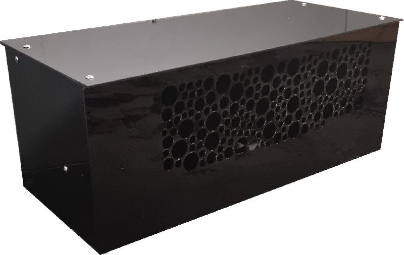 Chill'Loop Armoires H2OA - Accessoires de raccordement + Pompe 2 + Liaison hydraulique/électrique (longueur 10 m) - Climatiseur de cave à vin_0