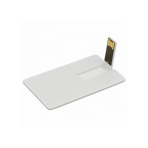 Clé usb 4gb flash drive forme carte de crédit réf-ix194970_0
