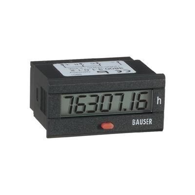 Mci coupatan 030680, CODIX 130 HORS TENSION : compteur d'impulsions  électronique format 24x48mm