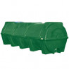 Cuve de transport horizontale pour azote - Cosnet BKB0701 - PEHD anti-UV, 6000L, homologuée fluides haute densité_0