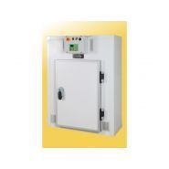EC20 Mini - Séchoir à pâtes professionnel - Italgi - Production maximale de 25 kg_0