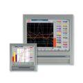 Enregistreur vidéo graphique idéal pour applications biomédicales, de traitement thermique et de production d'énergie - 6100A / 6180A_0