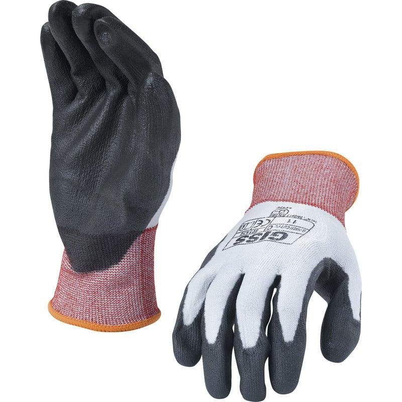 Gants G-HIGH CUT PU C (multichoix) - GISS | 866431_0