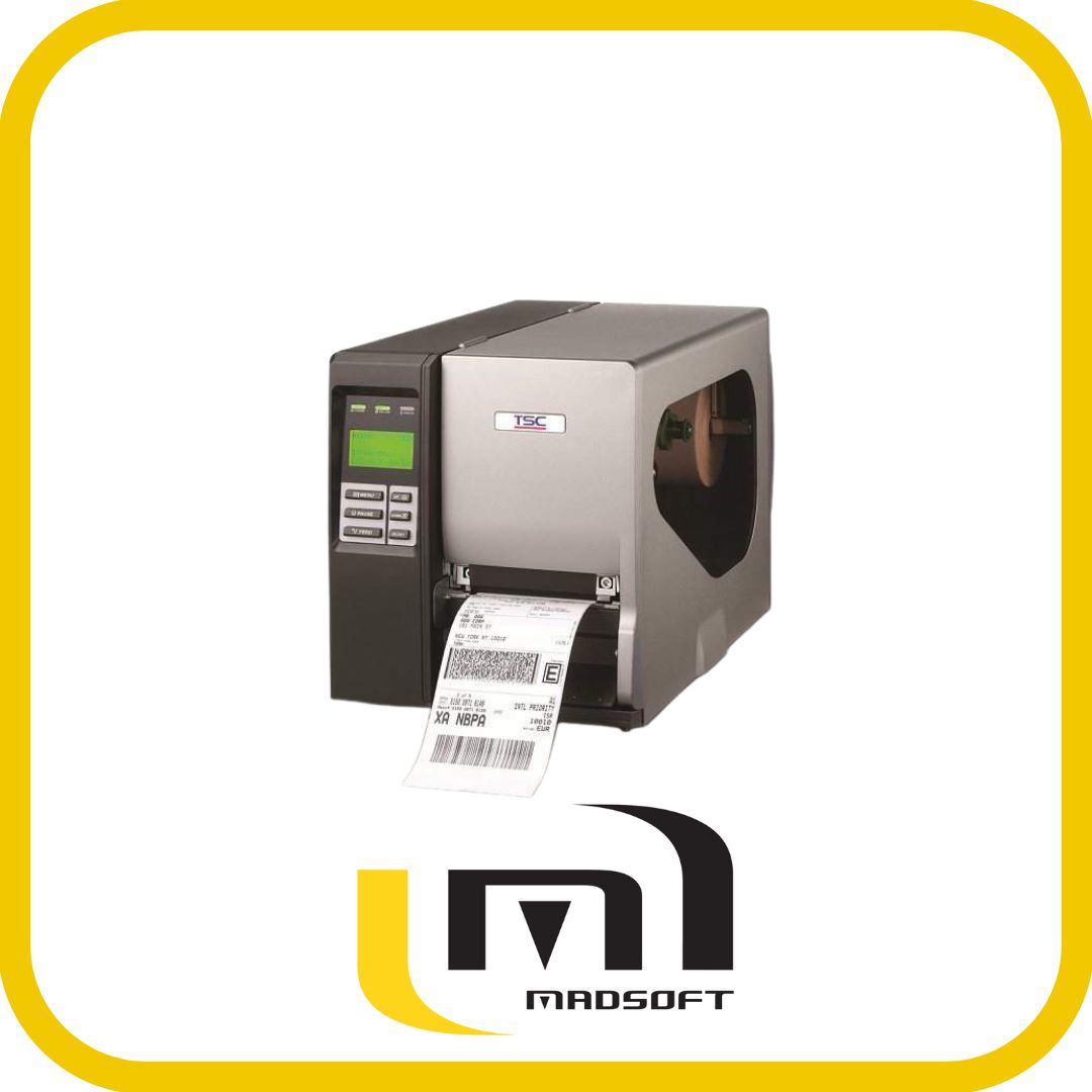 Imprimantes industrielles tsc ttp-2410m pro_0