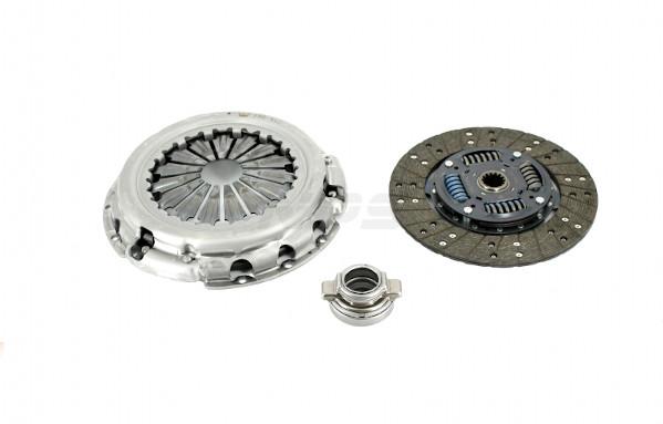 Kit d'embrayage Nippon Pièces Services M200I108 - neuf et d'origine_0