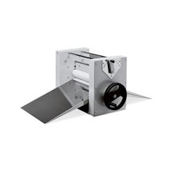 Laminoir de table manuel - 4 kg | Ggf - EASY400M - 718603515875_0