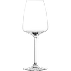 METRO PROFESSIONAL Verre à vin Bellagio, verre en cristal, 39 cl, sans calibre, 6 pièces - transparent Verre en cristal 4337182237051_0