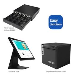 Pack caisse tactile Easy Livraison - PACKLIVRAISON_0