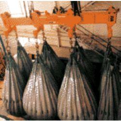Palonnier pour conteneur - gamme complète en levage et manutention - étudié, fabriqué et éprouvé à la demande_0