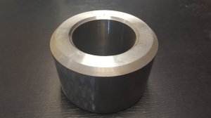 Pièces d'usure pour godet - bague 60 x 100 x 60_0