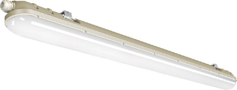 Réglette interconnectable Z-Line 36W - 4000lm - 4000K - IP65 avec détecteur de mouvement_0