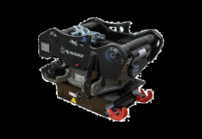 Rotateur OilQuick - mécanisme de rotation pour pelles 14-19t - OQRS-E19M_0