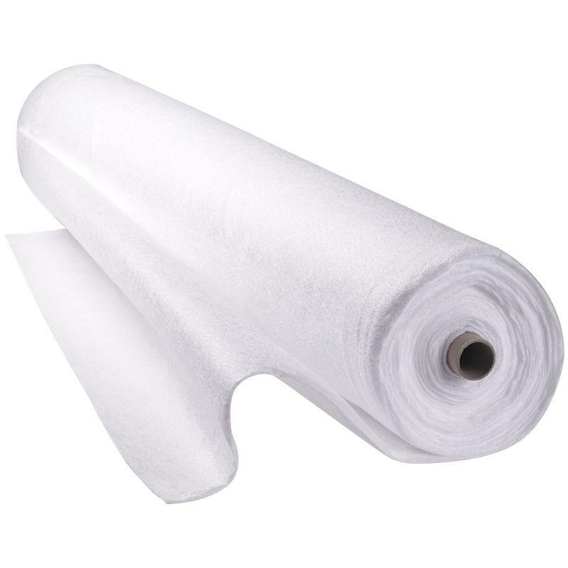 TERRE JARDIN Rouleau géotextile 10 mètres