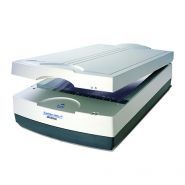 Scanmaker 1000xl plus - scanner grand format - microtek international - résolution optique：3200 dpi_0