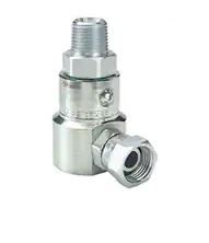 Série PS1690107-20-20 - Raccords hydrauliques en ligne Parker - Jusqu'à 5 000 PSI_0