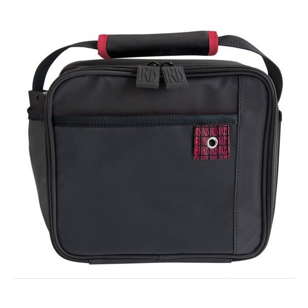 IRIS VALISETTE ISOTHERME LUNCHBOX NOIRE LUNCHBOX ET BENTOBOX