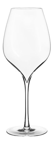 VERRE À PIED SIGNATURE N°3 50 CL (VENDU PAR 6)