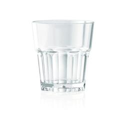 WAS Germany Lot de 36 Verres à jus en Polycarbonate H 72 mm Diamètre 46 mm - Polycarbonate 9450 012_0