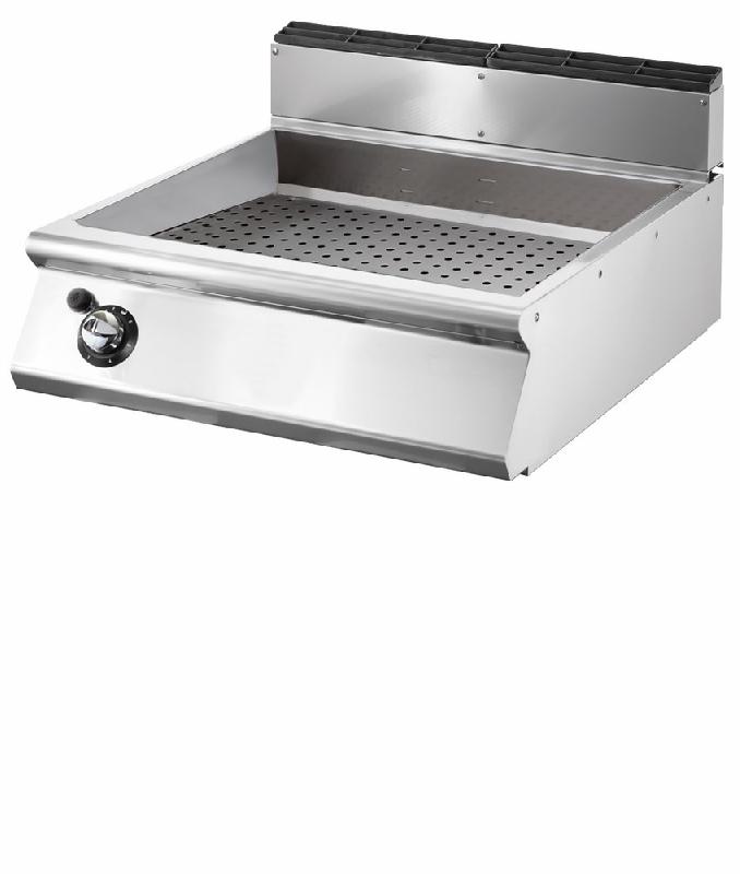 Bain-marie gaz, top, gn 2/1 - VS7080BMGT_0