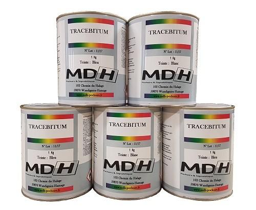 Bidon 1 kg Peinture Tracebitum - PNTACLBTVT-MD01/BD_0