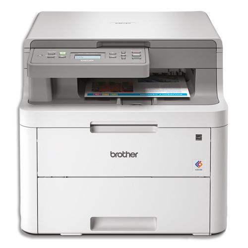 Brother multifonction led dcp-l3510cdw_0