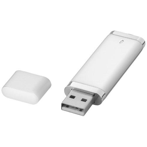 Clé USB publicitaire 2 Go Even - Référence 12352400 - Plastique_0