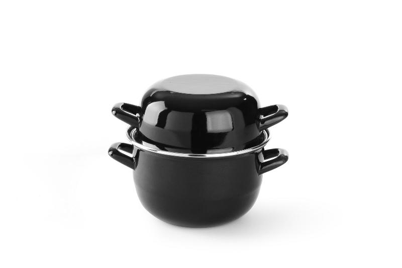 Cocotte à moules 200 mm - 2,3 l - 625002_0