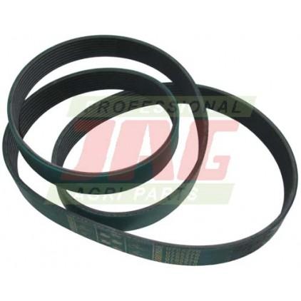 Courroie gates agri (0785276) 580157.26 claas - référence : me-580157.26_0