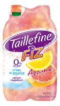 EAU TAILLEFINE FIZZ TOUCHE AGRUMES BOUTEILLE 50 CL - CARTON DE 24