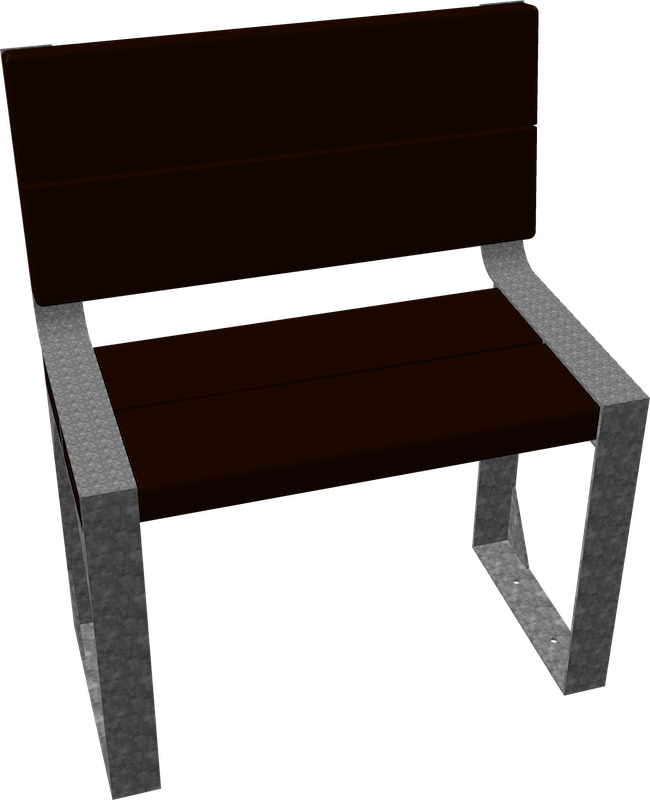 Fauteuil D'ho - Espace Renard fabricant et installateur - Réf : DH11_0