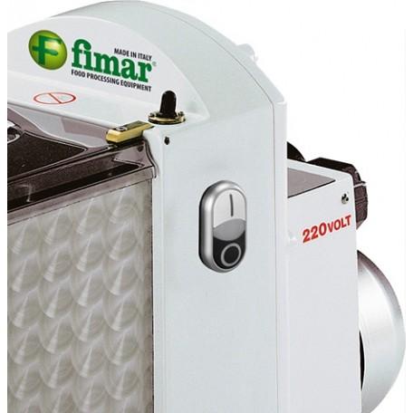 Fimar - machine à pâtes fraîches 2,5 kg_0