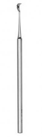 Grattoir de Vidal - Ref 703 - Tranchant en inox satiné_0