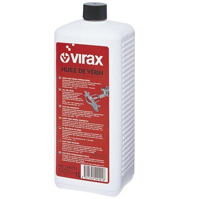 HUILE POUR VÉRIN HYDRAULIQUE VIRAX_0